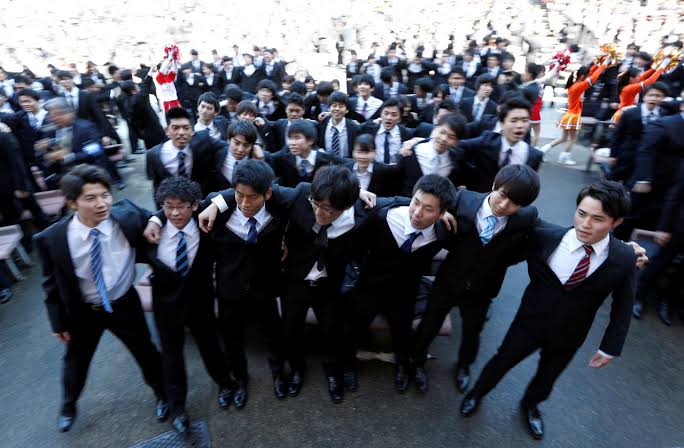 Aktivis Jepang Kecam...