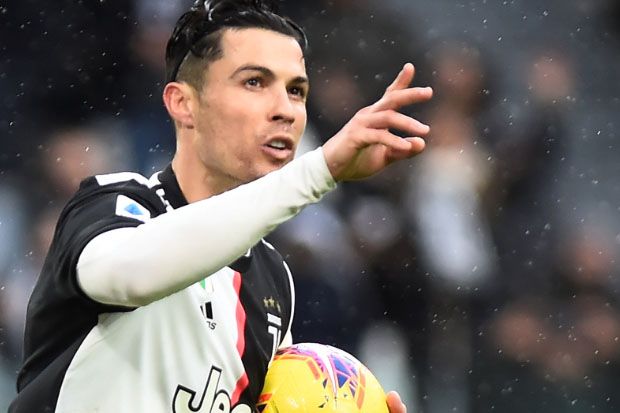 Messi Raih Ballon dOr,...
