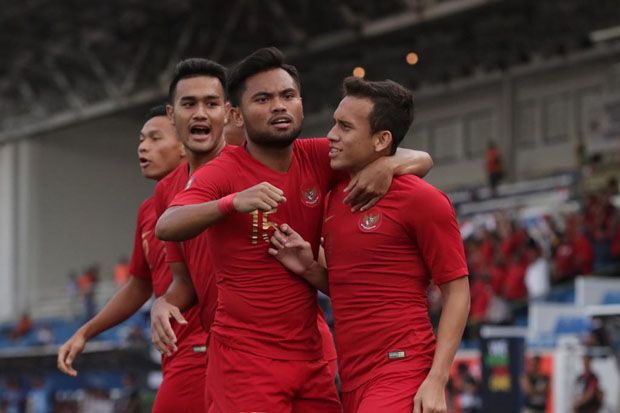 Gunduli Brunei U-23...