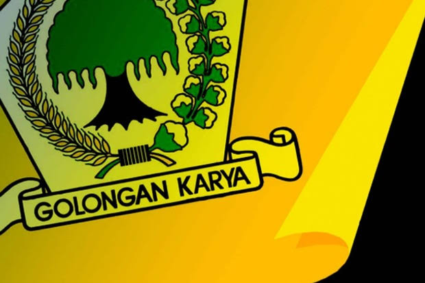 Jelang Munas Golkar,...