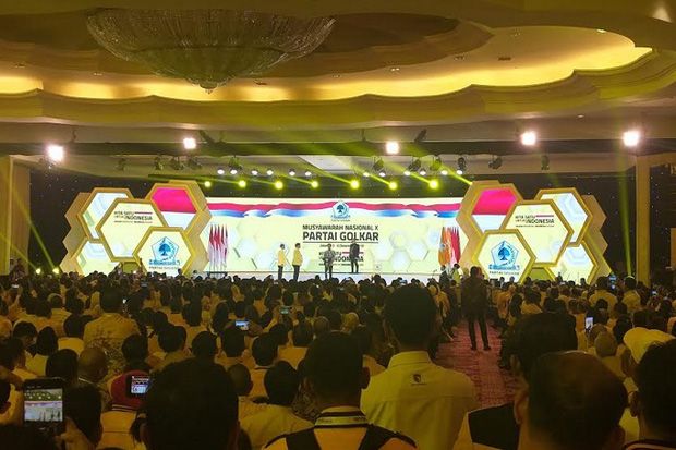 Jokowi Tegaskan Tak...