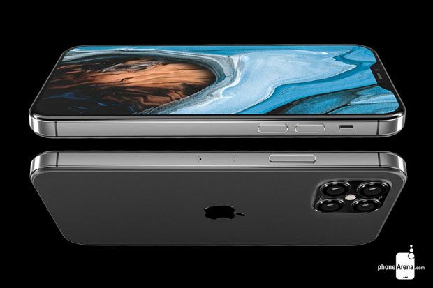Apple iPhone 12 Punya...