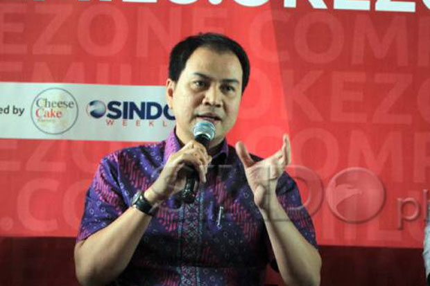 DPR Minta Aparat Usut...