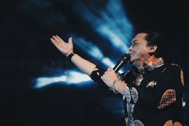 Hari AIDS Sedunia, Didi...