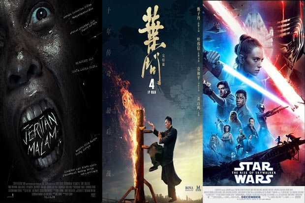 15 Film Rekomendasi...