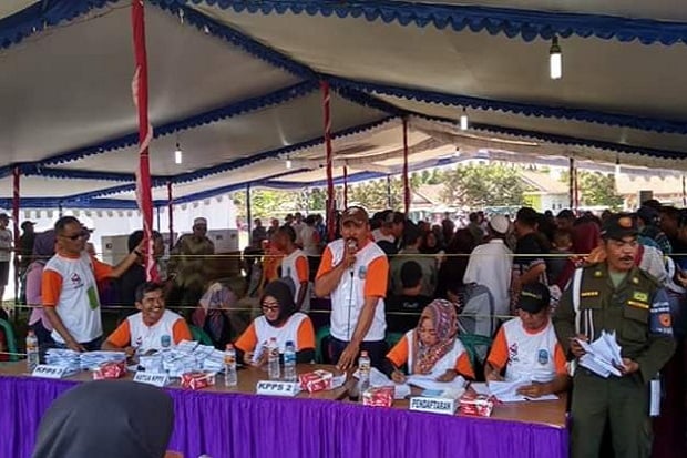 18 Petahana Tumbang...