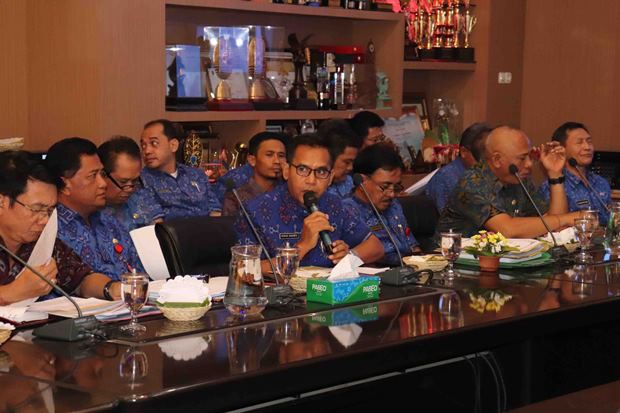Tahun 2020 Pemkab Buleleng...