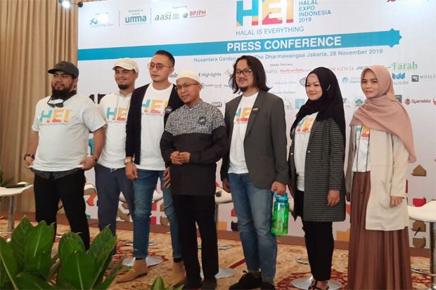 HEI Edisi Kedua Buka...