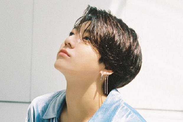 Perkara Jungkook BTS...