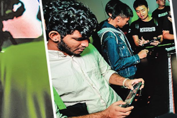 Lanskap Audiens Gaming...