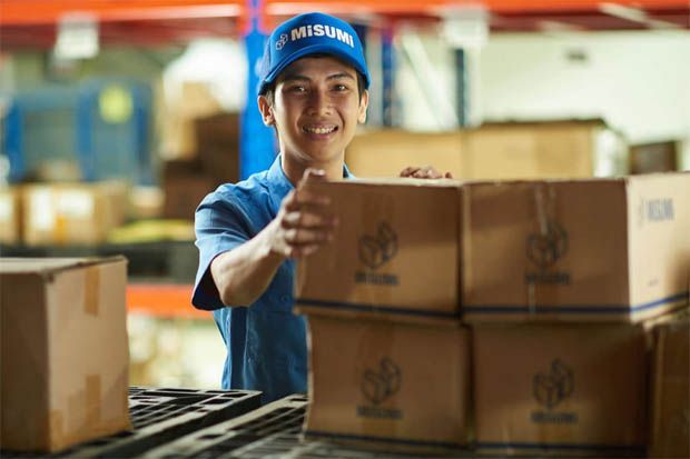 Serba-Cepat dan Gratis,...