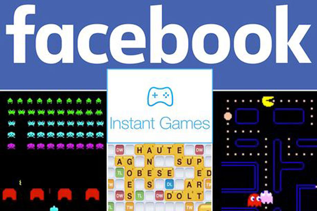 Pengguna Facebook Dipermudah...