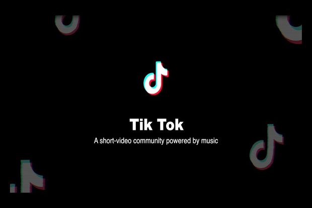 TikTok Dibawa ke Meja...