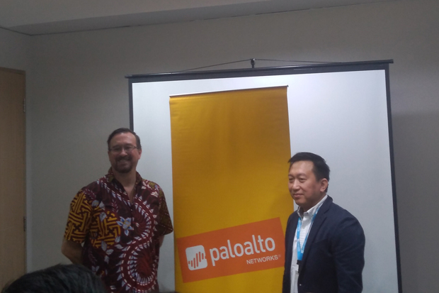 Palo Alto Networks Prediksi...