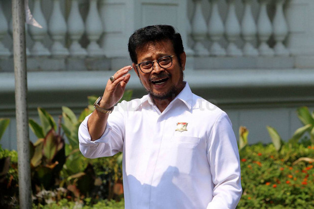 Kementan-Pelindo Sinergi...