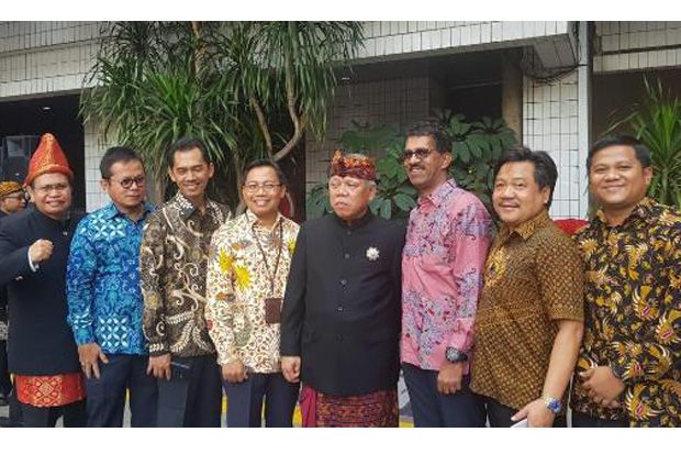 Hari Bakti PU ke-74,...