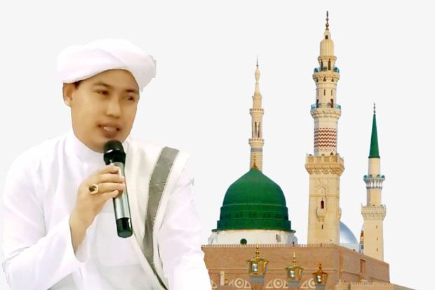 Hikmah Mengembalakan...