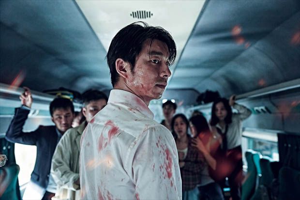 Train to Busan: Peninsula...