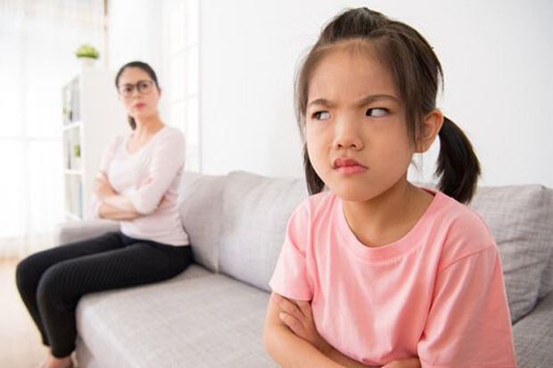 Stop Labeli Anak Secara...