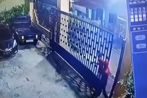 Kecanduan Narkoba, Cewek...
