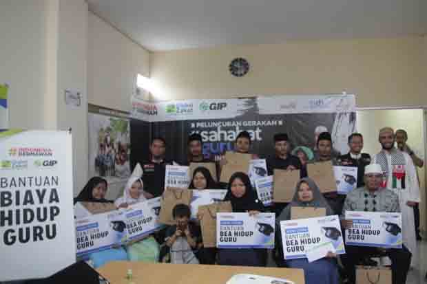 ACT Jawa Barat Luncurkan...