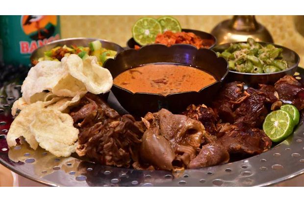 Ini Dia, Resep Gorengan...
