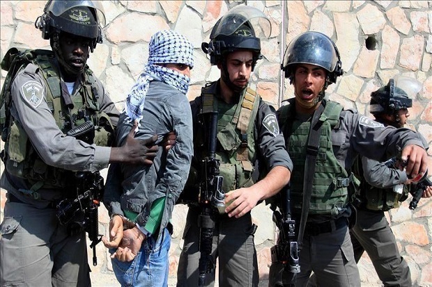 Israel Geruduk Tepi...