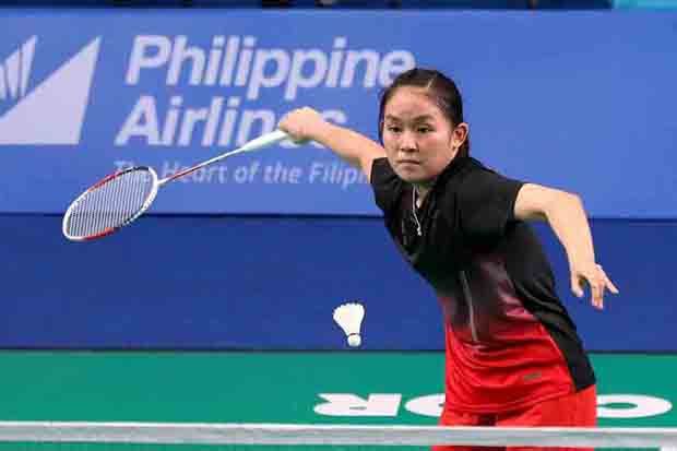 Ruselli Gantikan Fitriani,...
