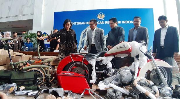 Kasus Garuda Pelajaran...