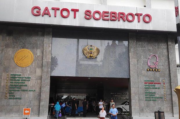 Membaik, 2 Prajurit...