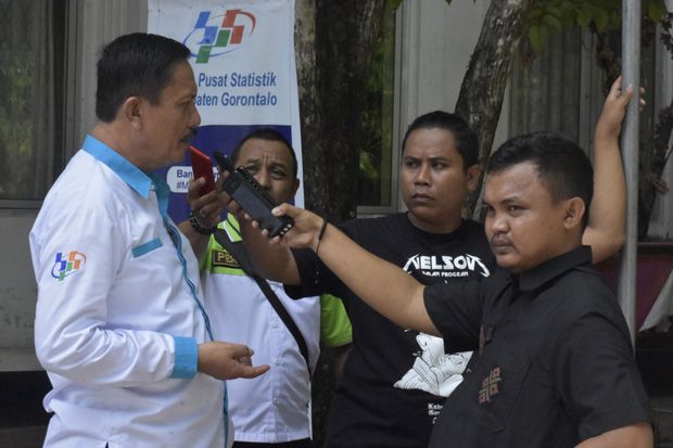 Kemiskinan di Kabgor...