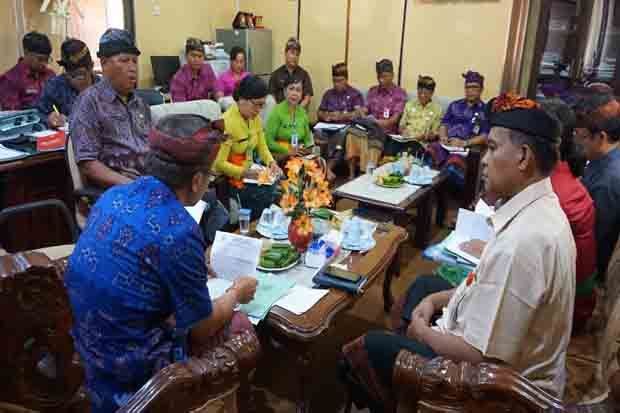Pemkab Buleleng Gelar...
