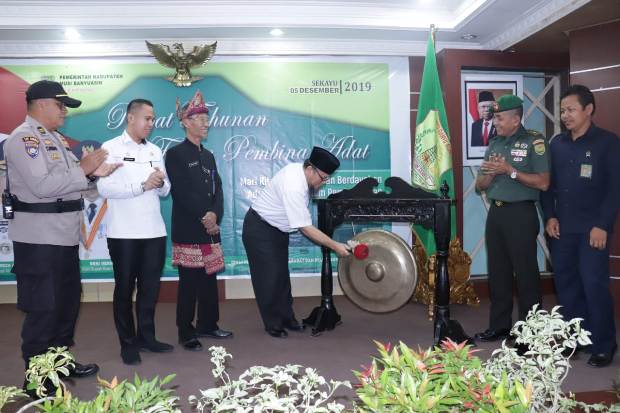 Tetap Jaga dan Lestarikan...