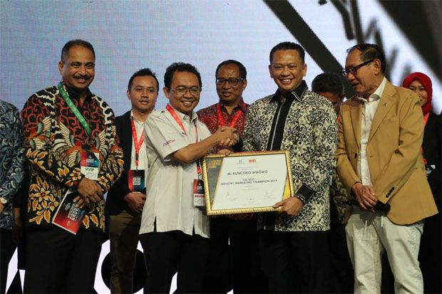 Gelar Digitalisasi Layanan,...