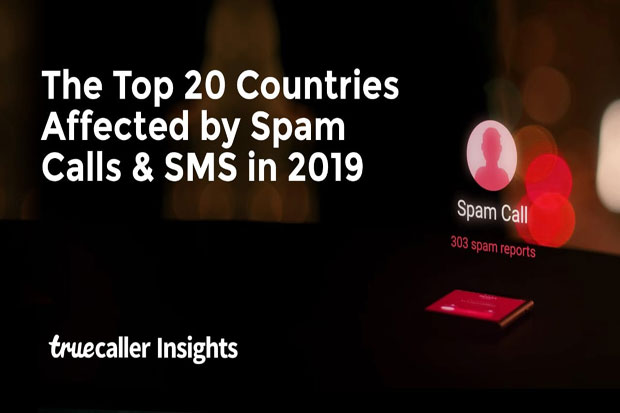 Truecaller Insights...