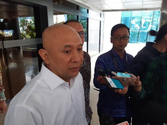 Peran Sarinah Dioptimalkan...