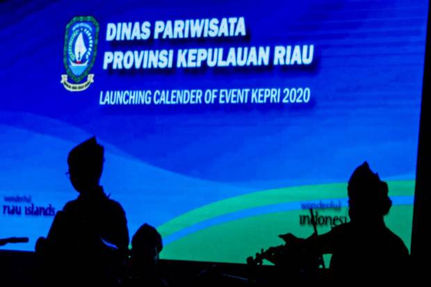 Pacu Kunjungan Wisman,...