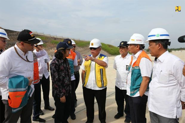 Dukung Ibu Kota Baru,...