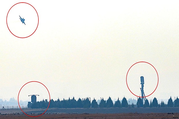 NATO Semakin Tekan Turki...