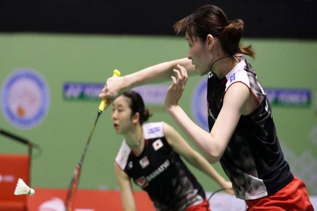 Sang Juara Dunia Mencari...