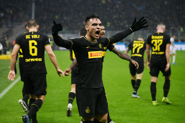 Preview Inter Milan...