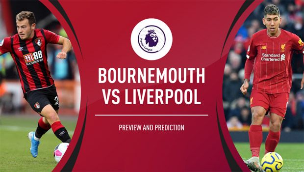 Preview Bournemouth...