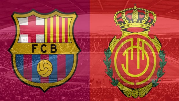 Preview Barcelona vs...