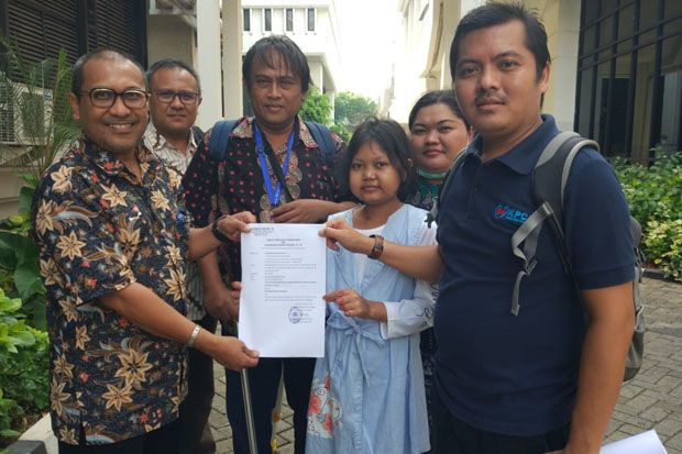 Dinilai Diskriminatif,...