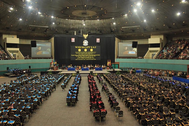 Wamendes Minta Wisudawan...