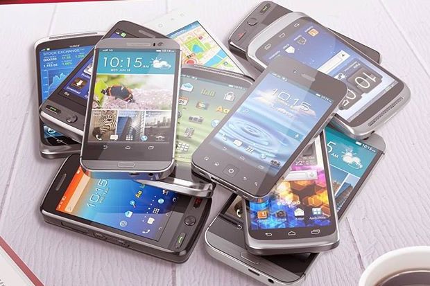 Smartfren Tawarkan Paket...
