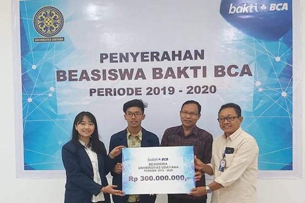 2019, BCA Kucurkan Dana...