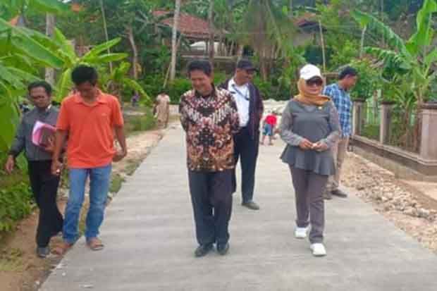 DPRD Minta Percepat...