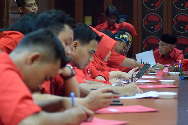 Gibran Dipastikan Daftar...