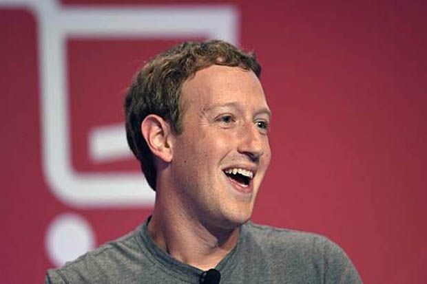 Miliarder Zuckerberg-Buffett...